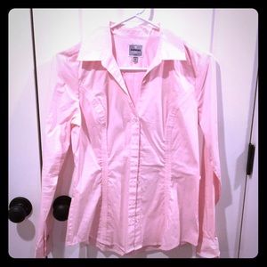 Express- The Essential Shirt